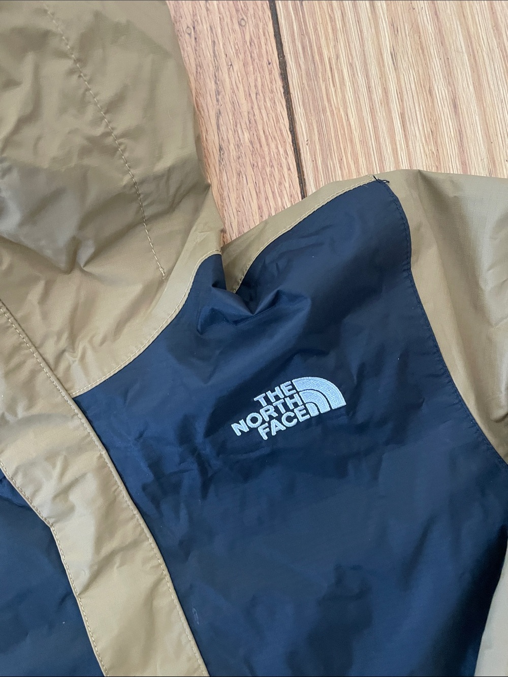 THE NORTH FACE Performance Jacket - Picture 9 of 16